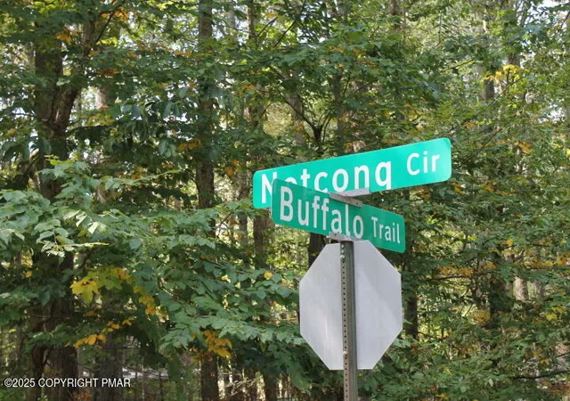 Photo 1 of Land for sale at Buffalo Trl #8, Pocono Lake, PA 18347 | MLS# PM-135255 | Listing updated on 2025-08-30