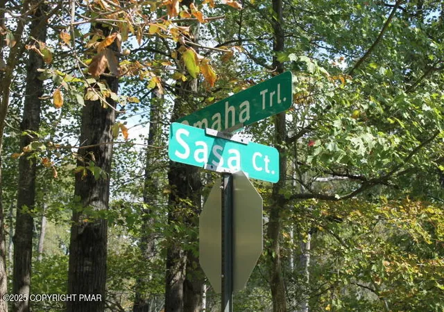 Photo 1 of Land for sale at Omaha Trl 21, Pocono Lake, PA 18347 | MLS# PM-135261 | Listing updated on 2025-08-30
