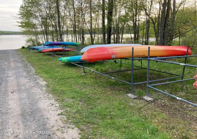 Photo 4 of Land for sale at Omaha Trl 22, Pocono Lake, PA 18347 | MLS# PM-135264 | Listing updated on 2025-08-30