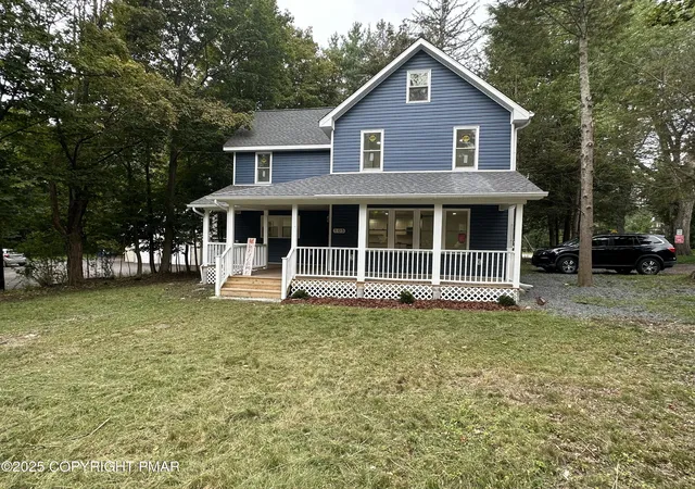 Photo 1 of Single family home for sale at 105 Glenmere Rd, Canadensis, PA 18325 | MLS# PM-135280 | Listing updated on 2025-09-07