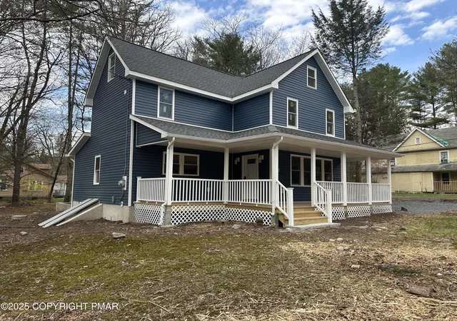Photo 2 of Single family home for sale at 105 Glenmere Rd, Canadensis, PA 18325 | MLS# PM-135280 | Listing updated on 2025-09-07