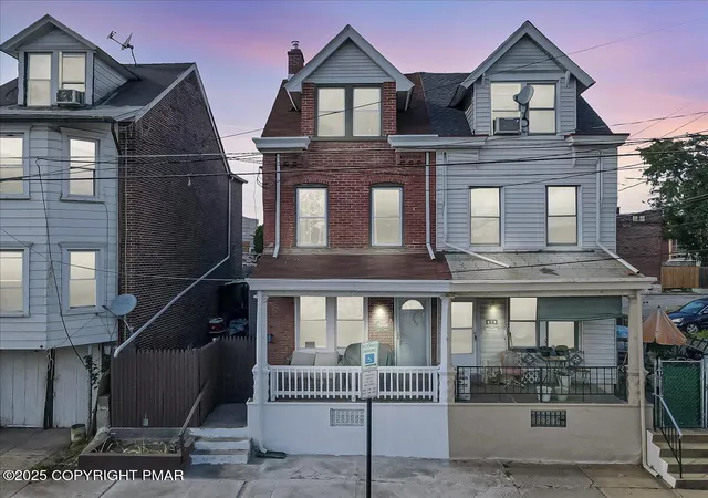 3rd image of 617 W Cumberland St, Allentown, PA 18103 | MLS# PM-135373