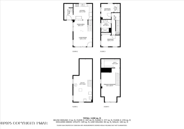 51st image of 617 W Cumberland St, Allentown, PA 18103 | MLS# PM-135373