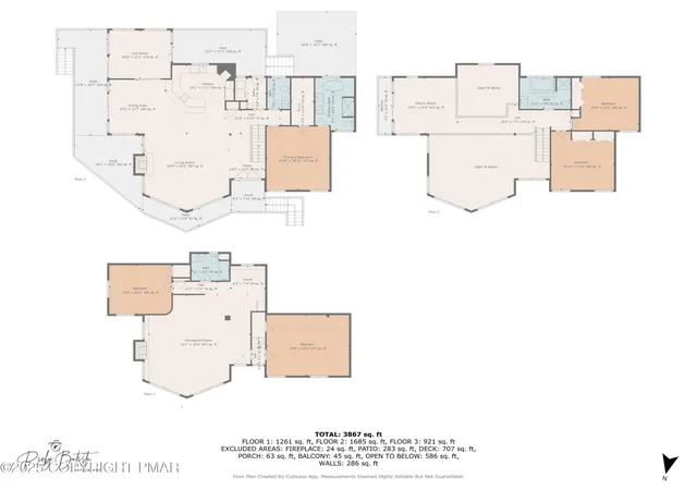 71st image of 1342 Kensington Dr, East Stroudsburg, PA 18301 | MLS# PM-135450