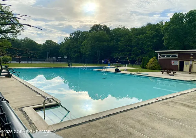 Photo 4 of Land for sale at Bear Lane & Behrens Rd, Jim Thorpe, PA 18229 | MLS# PM-135353 | Listing updated on 2025-09-03