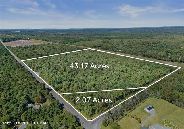 Photo 1 of Land for sale at (Undisclosed), Blakeslee, PA 18610 | MLS# PM-139364 | Listing updated on 2026-08-21