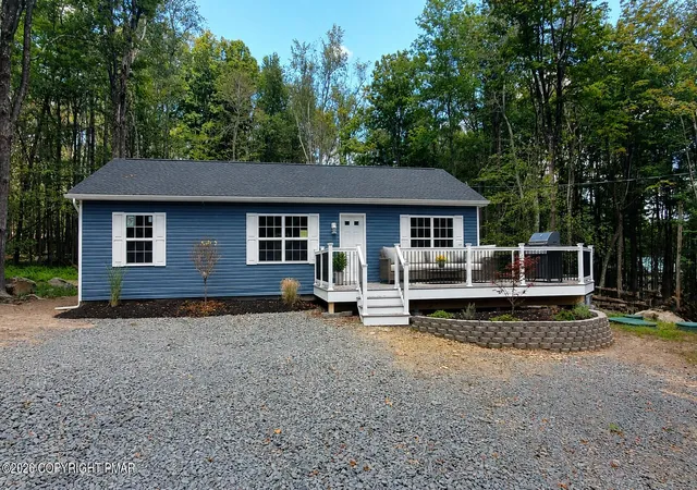 Photo 1 of Single family home for sale at 1708 Horizon Dr, Greentown, PA 18426 | MLS# PM-135393 | Listing updated on 2026-07-29