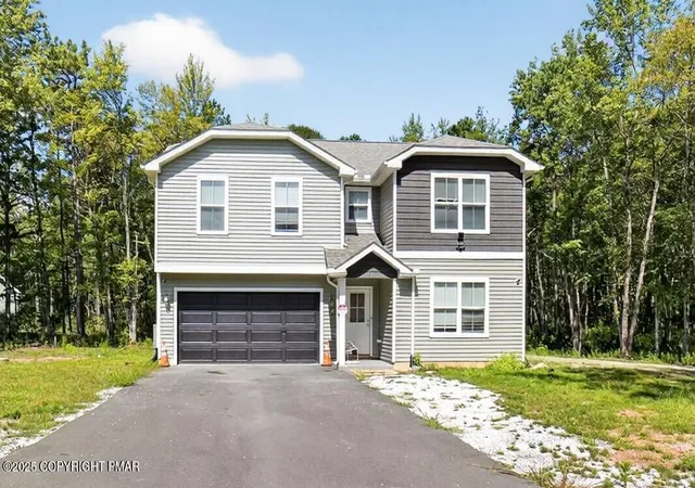 Photo 1 of Single family home for sale at 111 Wild Creek Dr, Jim Thorpe, PA 18229 | MLS# PM-135426 | Listing updated on 2025-09-26