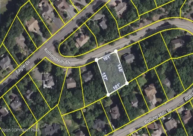 Photo 1 of Land for sale at Rolling Hills Dr 35, East Stroudsburg, PA 18302 | MLS# PM-135480 | Listing updated on 2025-09-06
