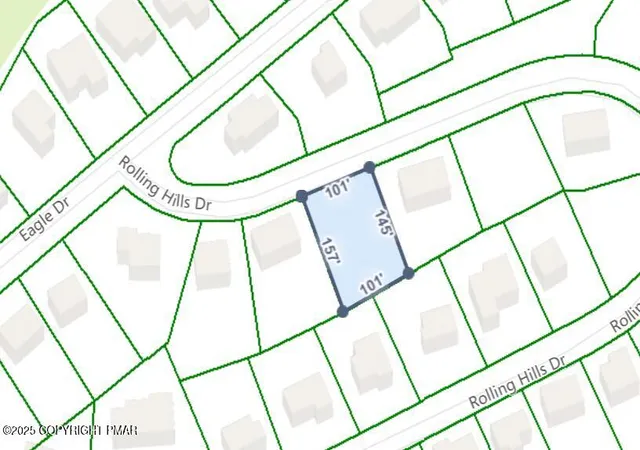 Photo 2 of Land for sale at Rolling Hills Dr 35, East Stroudsburg, PA 18302 | MLS# PM-135480 | Listing updated on 2025-09-06