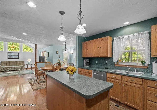 Photo 4 of Single Family Residence at 604 Bombur Ln, Tamiment, PA 18371 | MLS# PM-135557 | | Sold on 2026-03-20