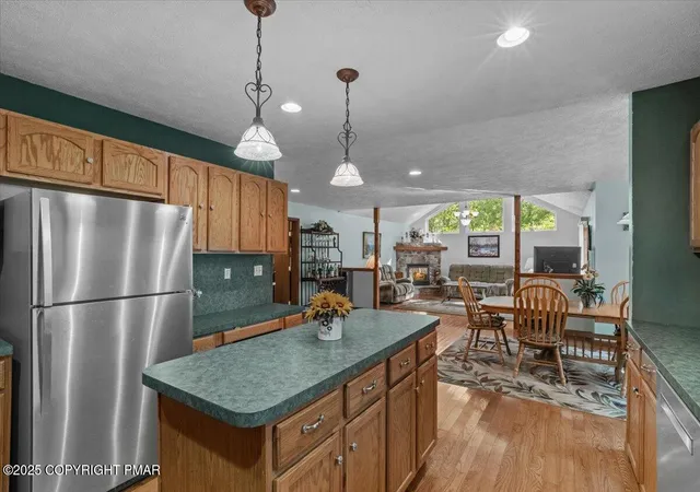 Photo 5 of Single Family Residence at 604 Bombur Ln, Tamiment, PA 18371 | MLS# PM-135557 | | Sold on 2026-03-20
