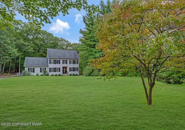 Photo 91 of Single family home for sale at 2512 Valley View Acres Rd, Stroudsburg, PA 18360 | MLS# PM-135637 | Listing updated on 2025-10-30