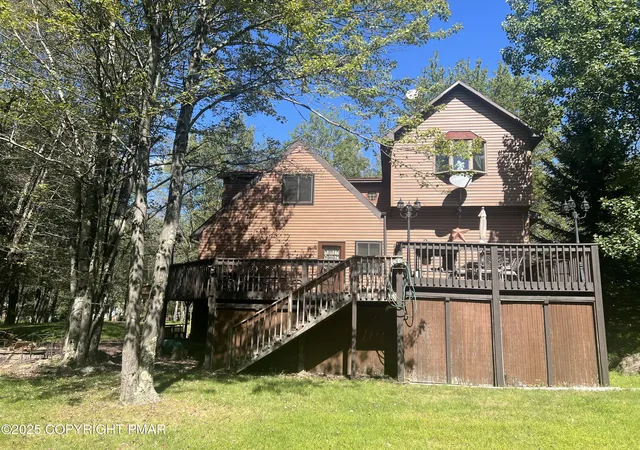 Homes for sale in Blakeslee, PA | 1156 Boulder Rd, Blakeslee, PA 18610 | MLS# PM-135542