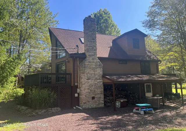 Homes for sale in Blakeslee, PA | 1156 Boulder Rd, Blakeslee, PA 18610 | MLS# PM-135542