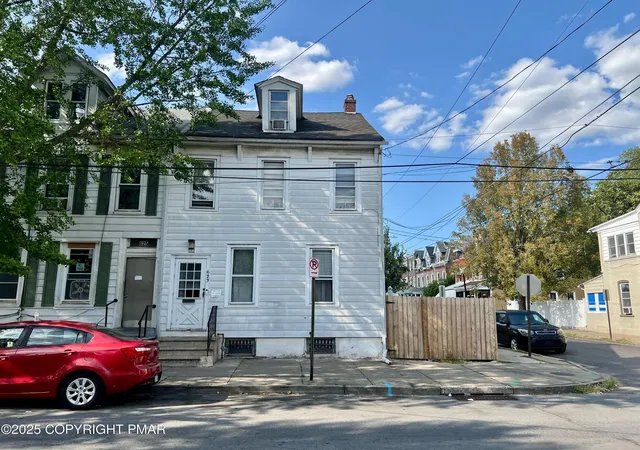 1st image of 623 W Allen St, Allentown, PA 18102 | MLS# PM-135663
