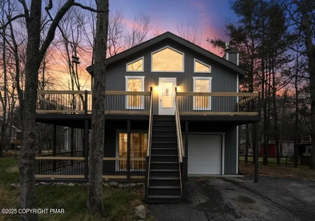Photo 1 of Single family home for sale at 5646 Pembrook Dr, Tobyhanna, PA 18466 | MLS# PM-135832 | Listing updated on 2025-12-07