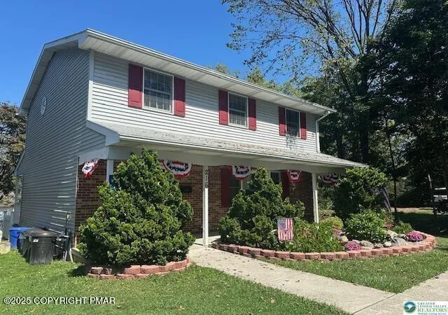 Photo 1 of Single family home for sale at 216 Blaine St, Bangor, PA 18013 | MLS# PM-135708 | Listing updated on 2025-10-06