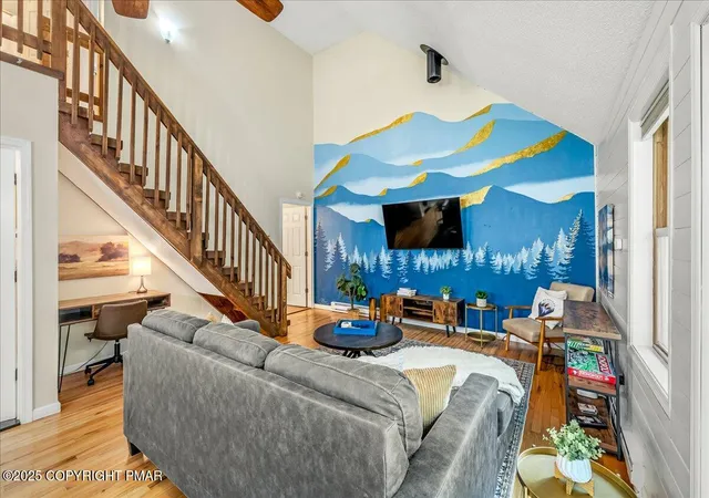Photo 3 of Sale Pending at 1137 Woodland Dr, East Stroudsburg, PA 18301 | MLS# PM-136325 | Listing updated on 2025-12-09