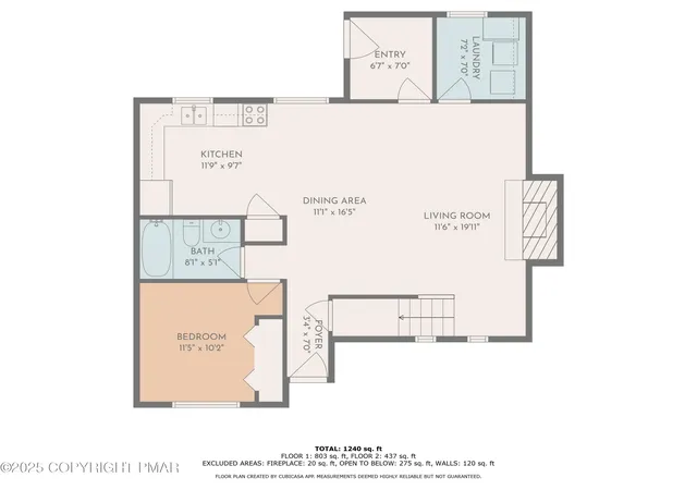 Photo 3 of Single family home for sale at 492 Country Pl Dr, Tobyhanna, PA 18466 | MLS# PM-135772 | Listing updated on 2026-02-06