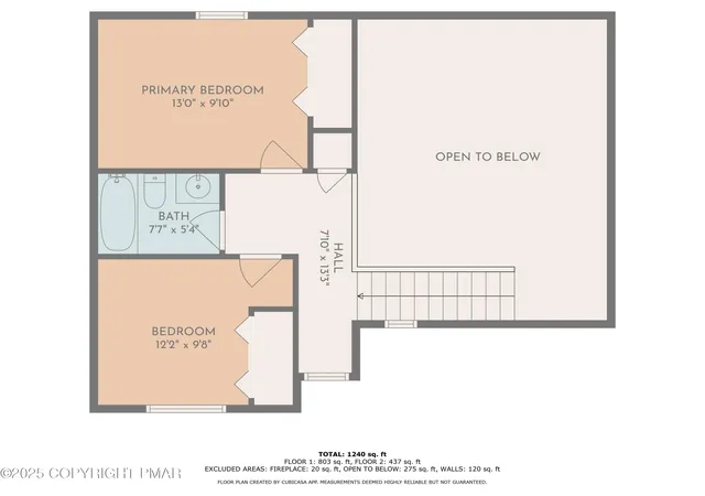 Photo 4 of Single family home for sale at 492 Country Pl Dr, Tobyhanna, PA 18466 | MLS# PM-135772 | Listing updated on 2026-02-06