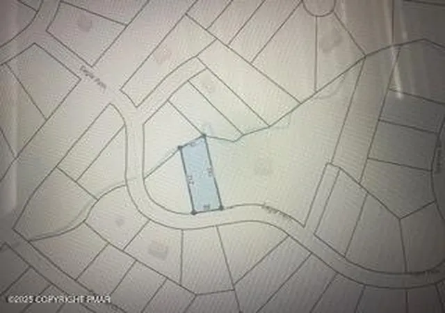Photo 3 of Land for sale at Lot 560 Sparrow Rd, Bushkill, PA 18324 | MLS# PM-135811 | Listing updated on 2025-09-19