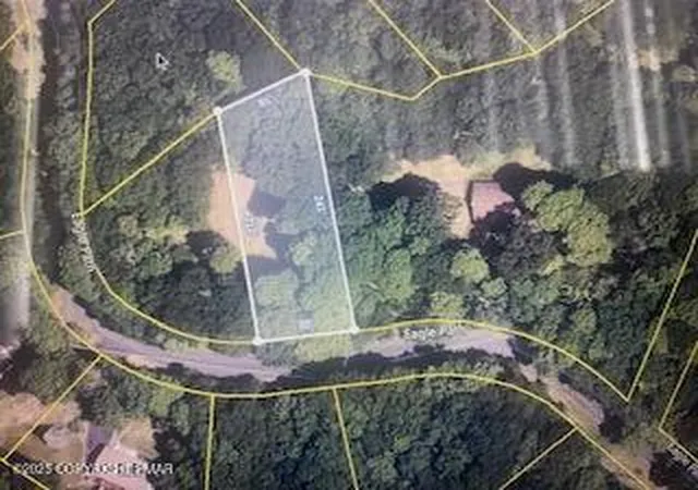 Photo 4 of Land for sale at Lot 560 Sparrow Rd, Bushkill, PA 18324 | MLS# PM-135811 | Listing updated on 2025-09-19