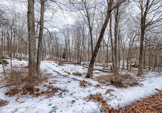 Photo 5 of Land for sale at Lot 560 Sparrow Rd, Bushkill, PA 18324 | MLS# PM-135811 | Listing updated on 2025-09-19