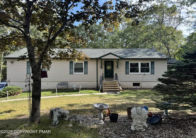 Photo 1 of Single Family Residence at 692 Watercrest Ave, Effort, PA 18330 | MLS# PM-135801 |  | Sold on 2026-06-04