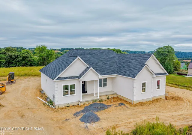 Photo 1 of Single family home for sale at 448 Long Lane Rd, Walnutport, PA 18088 | MLS# PM-135845 | Listing updated on 2025-12-20