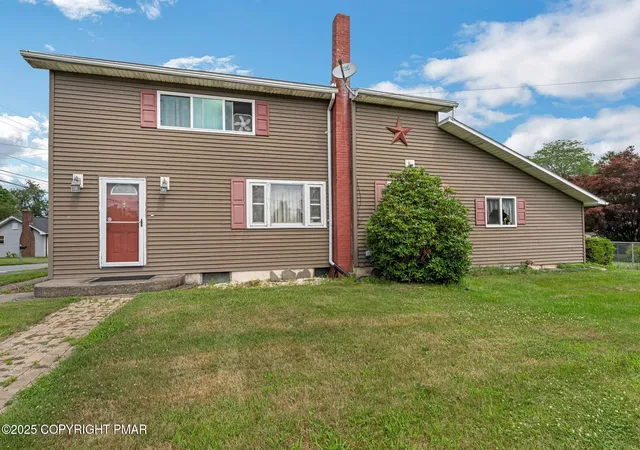 Photo 1 of Single family home for sale at 13 Johnsonville Rd, Bangor, PA 18013 | MLS# PM-135851 | Listing updated on 2025-09-19