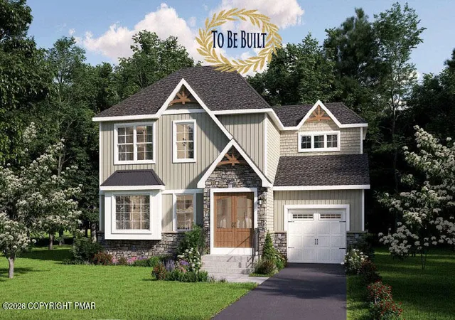Homes for sale in Bushkill, PA | 503l Warbler Ct, Bushkill, PA 18324 | MLS# PM-135901