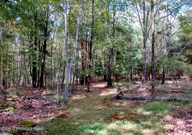 Photo 1 of Land for sale at Rose Marie Ln 415, East Stroudsburg, PA 18302 | MLS# PM-135935 | Listing updated on 2025-11-04