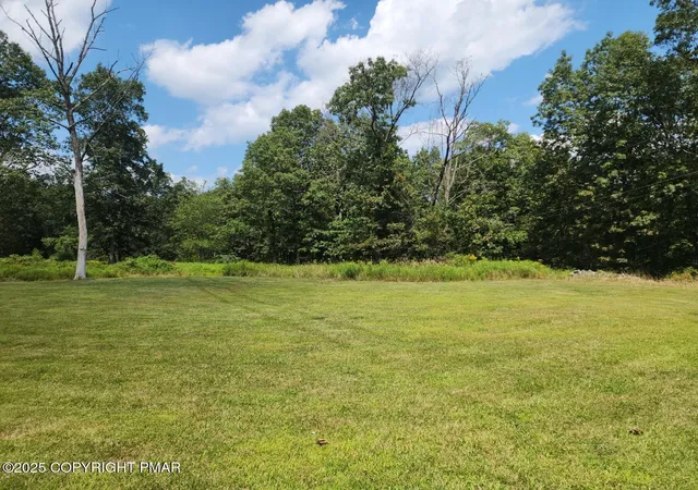 Photo 1 of Land for sale at 1153 Sylvan Ln, Tannersville, PA 18372 | MLS# PM-136041 | Listing updated on 2025-10-23