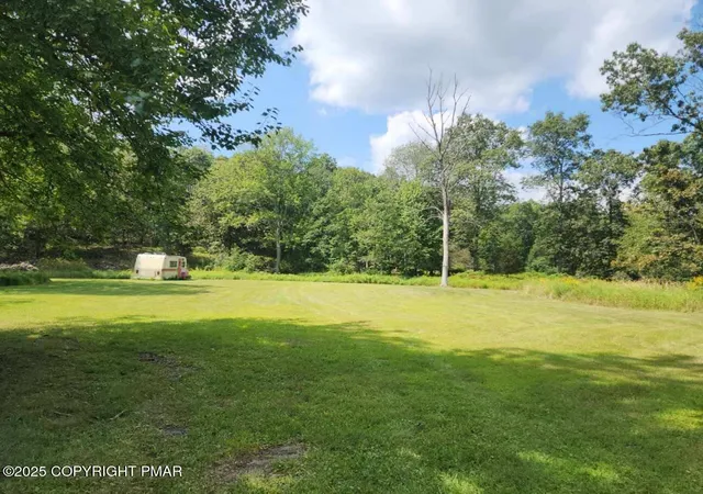 Photo 3 of Land for sale at 1153 Sylvan Ln, Tannersville, PA 18372 | MLS# PM-136041 | Listing updated on 2025-10-23