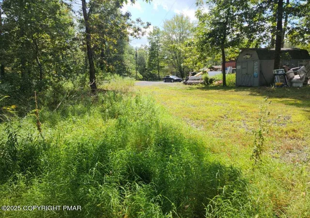 Photo 4 of Land for sale at 1153 Sylvan Ln, Tannersville, PA 18372 | MLS# PM-136041 | Listing updated on 2025-10-23