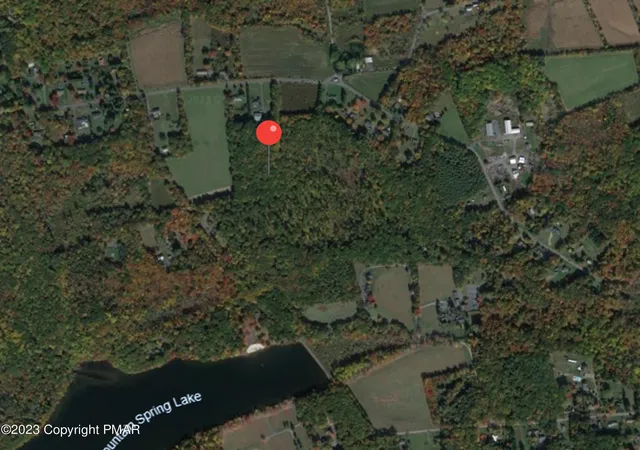 Photo 2 of Land for sale at 45022 Lr (mountain Road), Stroudsburg, PA 18360 | MLS# PM-135982 | Listing updated on 2026-07-08
