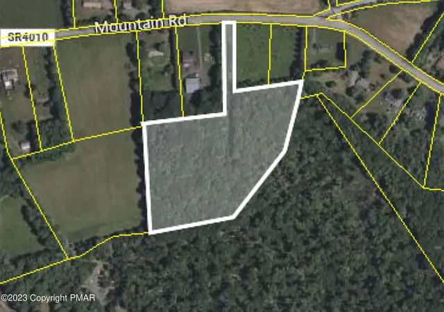 Photo 3 of Land for sale at 45022 Lr (mountain Road), Stroudsburg, PA 18360 | MLS# PM-135982 | Listing updated on 2026-07-08