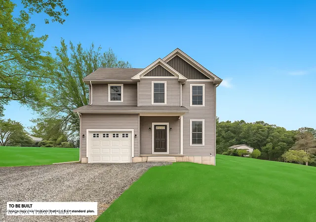 Photo 1 of Single family home for sale at 00 Phillips St St, Stroudsburg, PA 18360 | MLS# PM-136037 | Listing updated on 2026-05-27