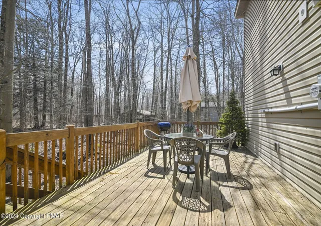 Photo 2 of Single family home for sale at 7148 Winnebago Dr, Pocono Lake, PA 18347 | MLS# PM-135987 | Listing updated on 2026-01-09