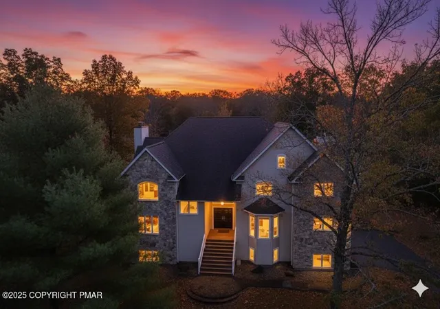 Photo 1 of Single family home for sale at 205 Osprey Way, East Stroudsburg, PA 18302 | MLS# PM-136003 | Listing updated on 2026-01-17