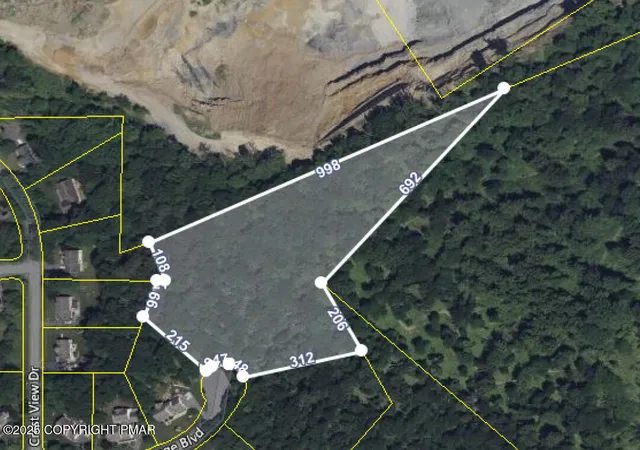 Photo 1 of Land for sale at 15 Heritage Blvd, Stroudsburg, PA 18360 | MLS# PM-136014 | Listing updated on 2025-09-25