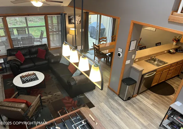 Homes for sale in Tannersville, PA | 144 Pine Ct #144, Tannersville, PA 18372 | MLS# PM-136027