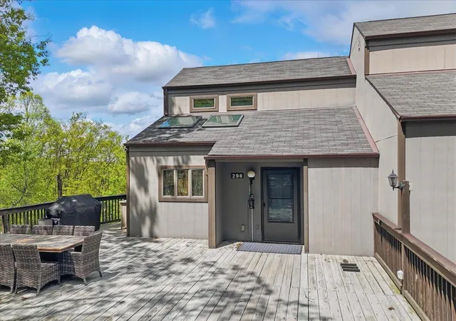 Photo 1 of Townhouse for sale at 298 Overlook Way, Tannersville, PA 18372 | MLS# PM-136028 | Listing updated on 2025-09-25