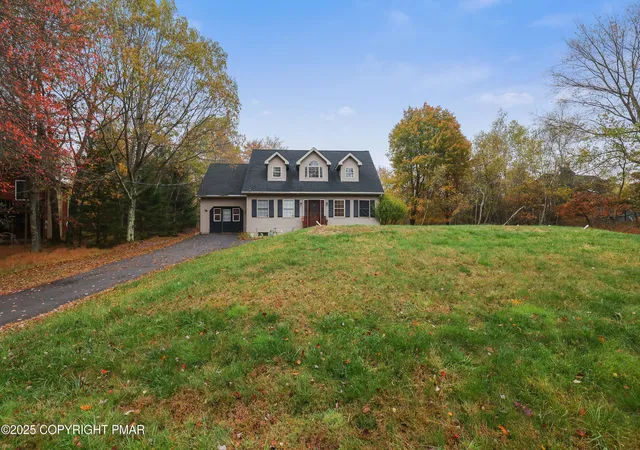 Photo 1 of Single family home for sale at 306 Cedar Dr, Long Pond, PA 18334 | MLS# PM-136198 | Listing updated on 2026-04-02