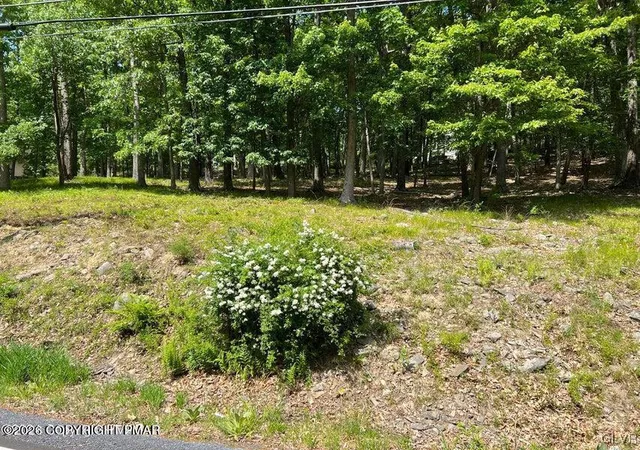 Photo 2 of Land for sale at 1868 Brentwood Dr, Bushkill, PA 18324 | MLS# PM-143179 | Listing updated on 2026-07-20