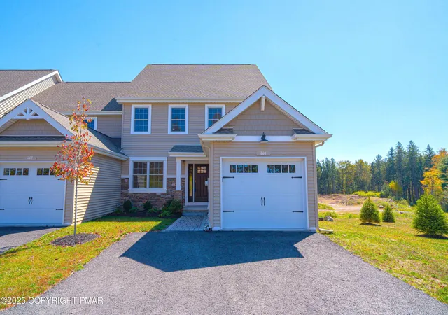Homes for sale in Blakeslee, PA | 260 Keswick Dr, Blakeslee, PA 18610 | MLS# PM-136256