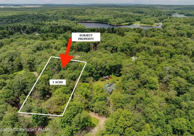 Homes for sale in Gouldsboro, PA | Lot 1 Evergreen Dr, Gouldsboro, PA 18424 | MLS# PM-136073
