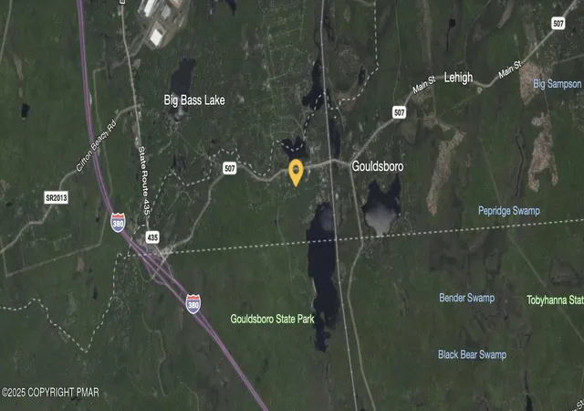 Homes for sale in Gouldsboro, PA | Lot 1 Evergreen Dr, Gouldsboro, PA 18424 | MLS# PM-136073