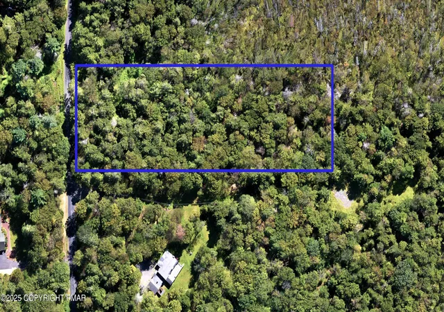Photo 1 of Land for sale at 0 Forest Dr E, Pocono Lake, PA 18347 | MLS# PM-136087 | Listing updated on 2025-11-07